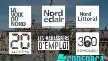 Rossel Conseil Médias Hauts-de-France - 59000 Lille