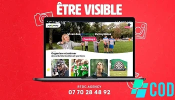 Rtdc agency - France