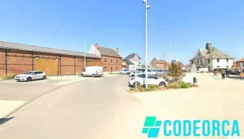 Salle des Fêtes - 62580 Neuville-Saint-Vaast