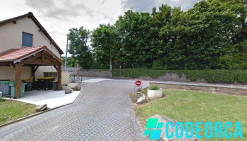 Salle Polyvalente - 60890 Mareuil-Sur-Ourcq