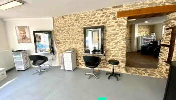 Salon de Coiffure Mlg - 87230 Châlus
