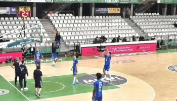 Sasp Essm Le Portel Basket Ball - Le Portel