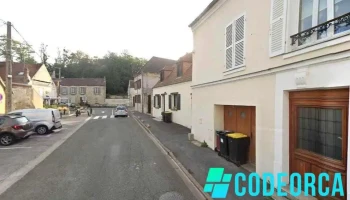 Secretaire independante - 60440 Nanteuil-Le-Haudouin