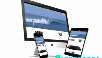 SeriousWeb - 40150 Soorts-Hossegor