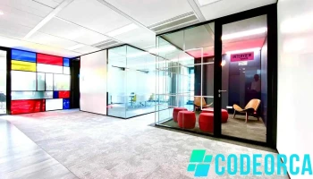 Serviceplan Group France - Neuilly-Sur-Seine