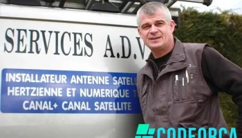 Services A.d.v Remoissonnet Rodolphe - 60140 Mogneville