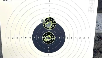 Shooting Club Marchiennes - 59870 Marchiennes