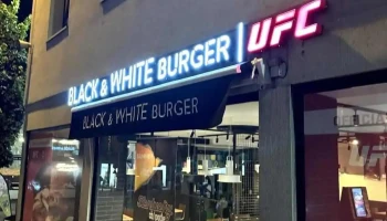 Sign & Pub - Aulnay-Sous-Bois