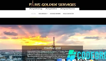 Simple Comme Web - 17230 Andilly