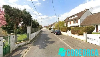 Site Web Conception - 60290 Monchy-Saint-Éloi