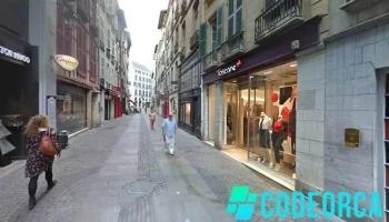 Smadem - 64100 Bayonne