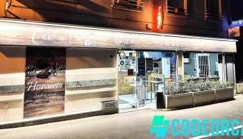 Snc Cool A Flo - Lagny-Le-Sec