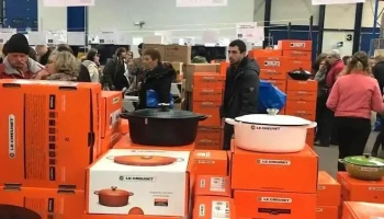 Sofresco (Société Fresnoysienne de Conditionnement) - Fresnoy-Le-Grand
