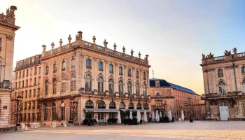 Sophie Feron Guyot - Hospitality Marketing - France