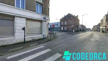 Sossaka - Saint-Quentin