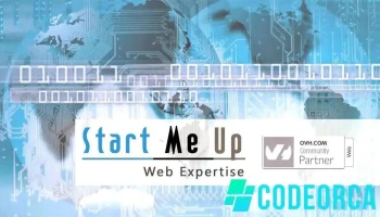 Start Me Up | Développeur web indépendant - Le Portel