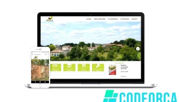 Stendy Mallet Communication - 79160 Coulonges-Sur-L'Autize