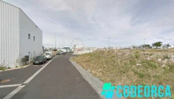 Studio 301 - 17000 La Rochelle