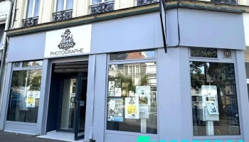 Studio Aguilar - Boulogne-Sur-Mer