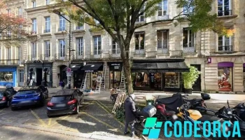 Studio Asc - 33000 Bordeaux