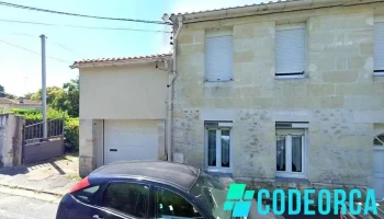 Studio Jr - 33390 Blaye