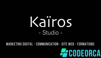 Studio Kaïros - France