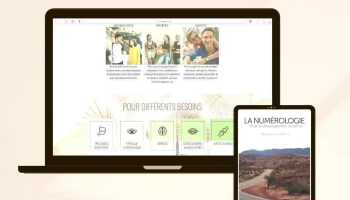 Studio Nonam - Communication Créative - 40130 Capbreton