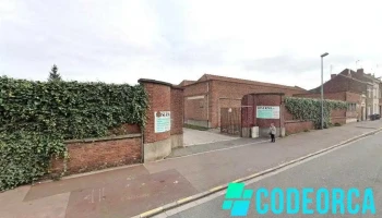 Studio Piment - 59200 Tourcoing