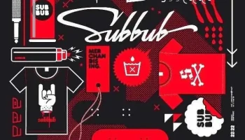 Subbub - 59200 Roubaix