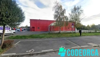 Supplay Armentieres - Erquinghem-Lys