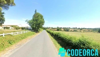Sustainable Businesses - 79150 Argentonnay
