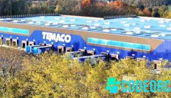 Temaco - 19270 Donzenac