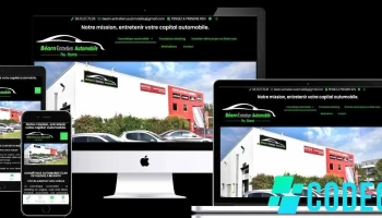 Tendance Nature Communication - 64121 Serres-Castet