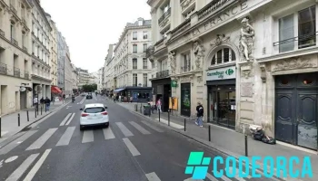 The Good Company - Paris