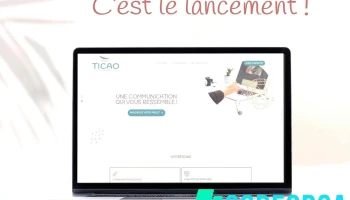 Ticao - Rue Jean Lagache