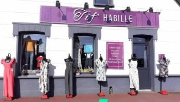 Tif habille - Haveluy