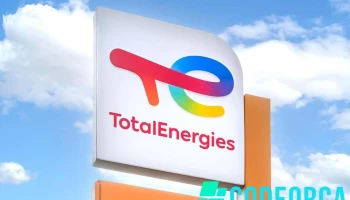 TotalEnergies - 79140 Cerizay