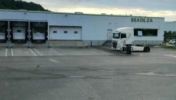 Transport Béade - 47450 Colayrac-Saint-Cirq