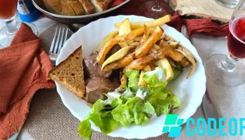 Un Max De Saveurs - 62410 Meurchin