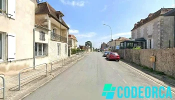 Una Guyenne 47 - 4 Av. Aristide Briand