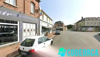 Unisph Air coiffure esthétique onglerie - Fressenneville
