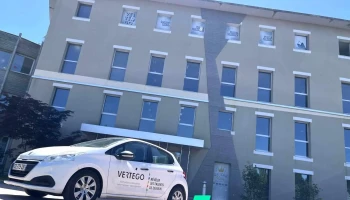 Vertego - Centre de formation à Pau - Zone Europa