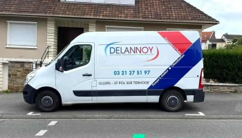Vfr Publicité - Saint-Pol-Sur-Ternoise