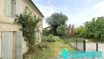 Vinanimus - 33450 Saint-Sulpice-Et-Cameyrac
