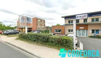Vincent Pessama - 33270 Floirac