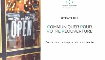 Virginie Braconnier Marketing Consultante - 5 Rue Des Fleurs