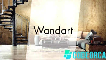 Wandart - Herlies