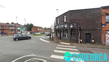 Webinal - 59200 Tourcoing