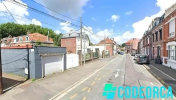 WebSentinel - Soyez visible sur Google - Haubourdin