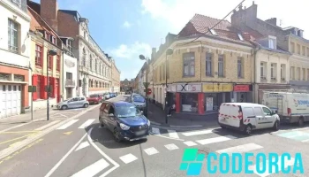Wouah! - Saint-Omer